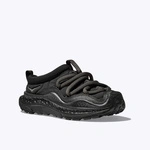 HOKA ORA Primo unisex sneakersy Black/Black
