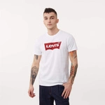 Levi's Housemark Tee WHITE