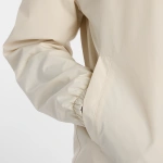 New Balance Kurtka Lightweight Coaches Jacket MJ61U6AJLIN