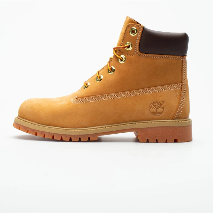 Timberland PREMIUM 6 INCH BOOT WP J WHEAT