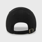 47 Brand Czapka z Daszkiem Dog-poodle Black BASE Runner Icon 47 Clean Up 47 Clean Up All