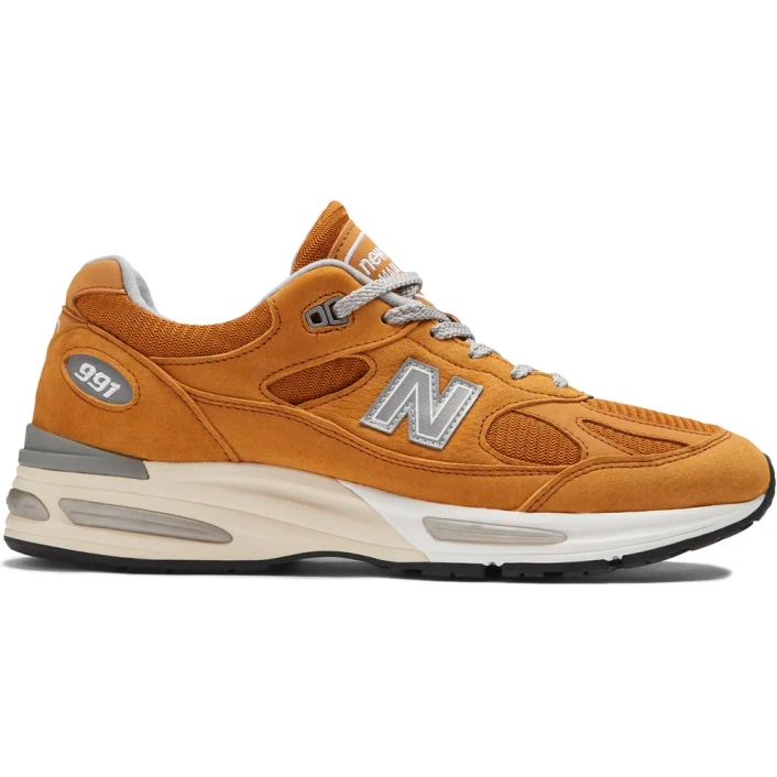 New Balance U991YE2 Made in UK