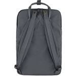 Fjällräven Plecak Kånken Laptop 17" F23525-046 Super Grey
