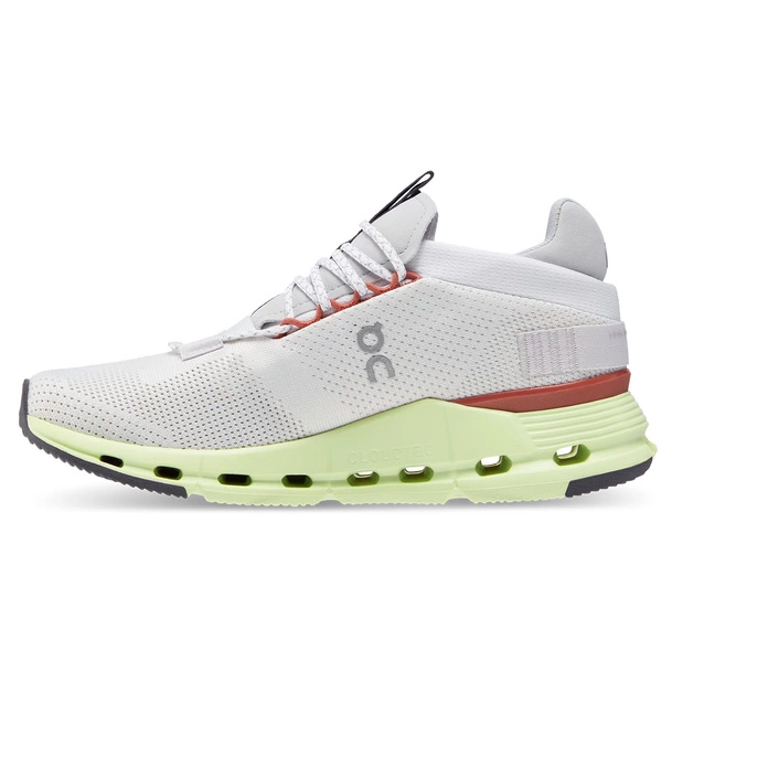 Buty biegowe damskie On Running CLOUDNOVA