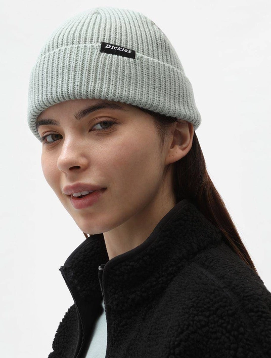 Dickies WOODWORTH BEANIE JADEITE