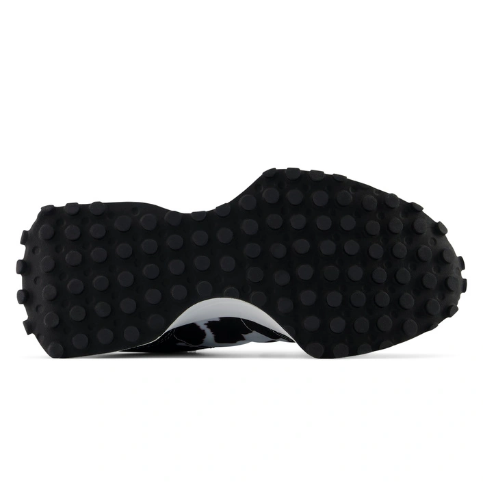 New Balance Buty Sneakersy Damskie 327 W327APA Czarne