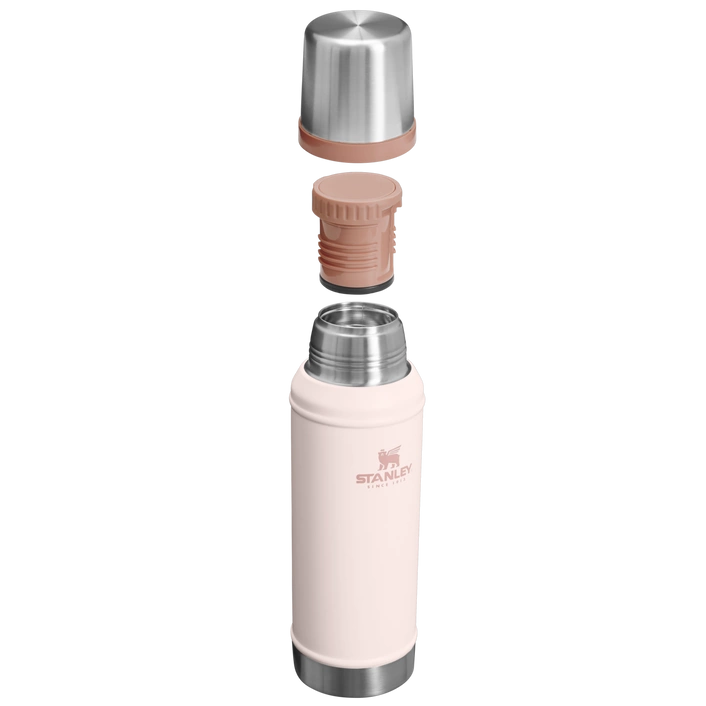 Stanley Termos Legenday Classic 0.95L Rose Quartz