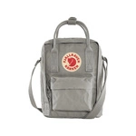Fjällräven Torba Kånken Sling F23797-021 Fog