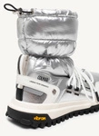 COLMAR  WARMER FREEZE WOMEN'S BOOT SILVER-WHITE
