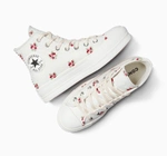 Converse Chuck Taylor All Star Lift Rose Stitch A13659C