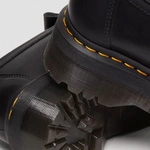 Dr. Martens Adrian Quad Leather Platform Tassle Loafers 27989001