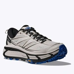 HOKA Mafate Speed 2 unisex sneakersy White / Cobalt Blue