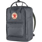 Fjällräven Plecak Kånken Laptop 15" F23524-046 Super Grey