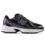 New Balance Buty dziecięce 740 G74058I Czarne