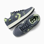 Converse  CONS AS-1 Pro Suede & Cordura A12654C