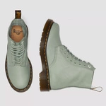 Dr. Martens 1460 Pascal Virginia Leather Lace Up Boots 40670300