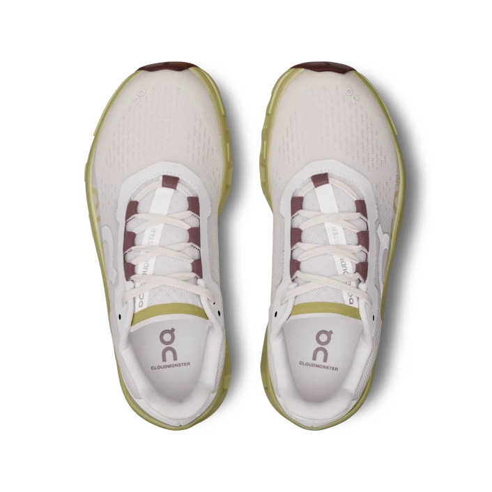 On CLOUDMONSTER Mist Blueberry 6197784