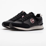 Colmar TRAVIS DRILL BLACK