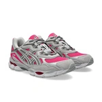 ASICS Gel-NYC Pink Glo/Concrete 1203A383-701