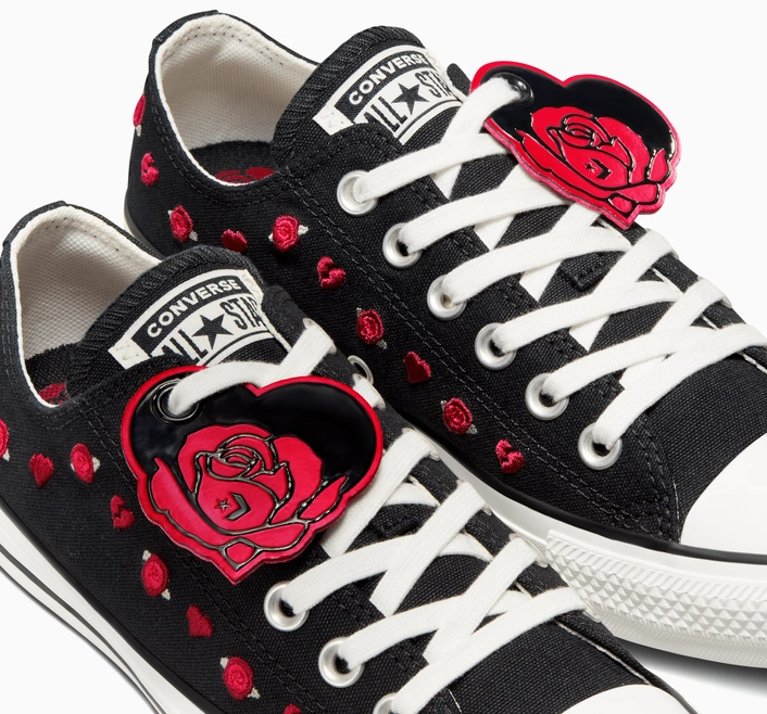 Converse Chuck Taylor All Star Valentine's Day A13651C