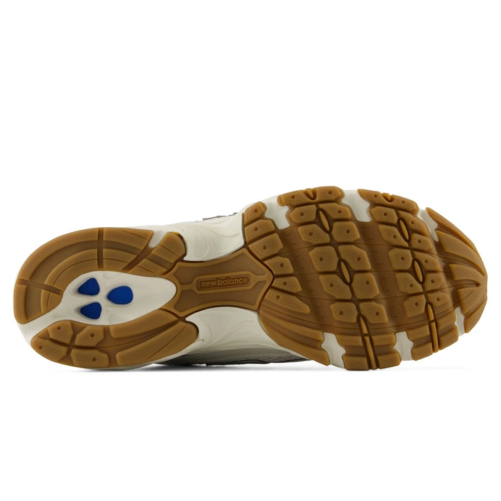 New Balance Buty Sneakersy 740 U7407KF Beżowe