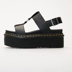 Dr. Martens Sandały Damskie Francis Hydro 26525001