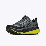 HOKA Stinson 8 męskie buty do biegania Black/Hoka Citrus