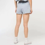 Kaotiko Short Washed Steel