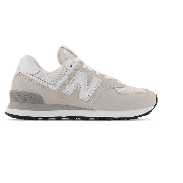 New Balance Buty Sneakersy Damskie 574 WL574EVW Beżowe