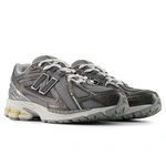 New Balance Buty Sneakersy 1906 U19064S0 Szare