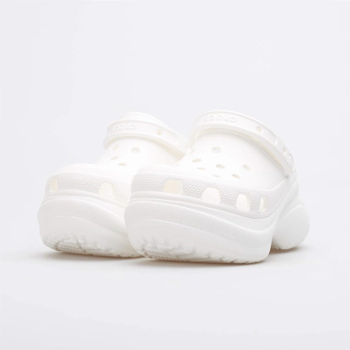 Crocs CLASSIC BAE CLOG W WHITE