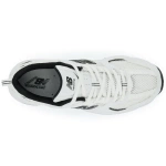 New Balance Buty Sneakersy 530 MR530EWB Białe
