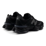 New Balance Sneakersy Czarne 9060 U9060ZGE