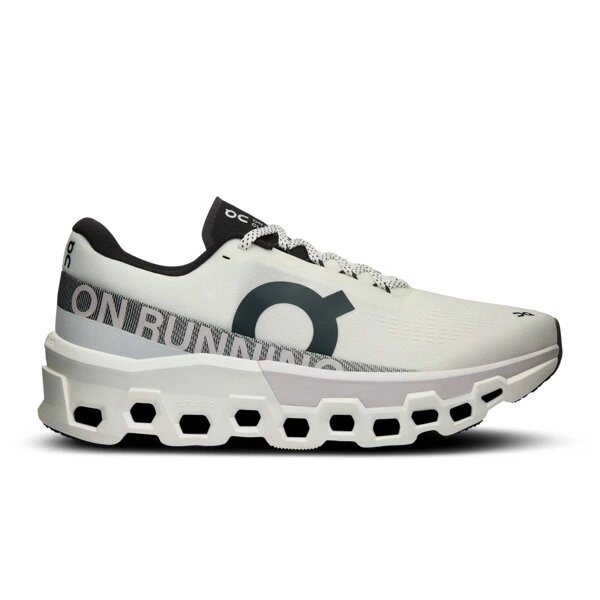 On Running CLOUDMONSTER 2 White-Frost 3ME10120664