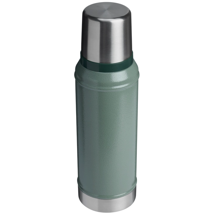 Stanley Termos Legenday Classic 0.95L Hammertone Green