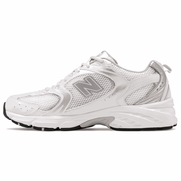 New Balance Buty Sneakersy 530 MR530EMA Białe