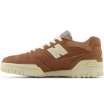 New Balance Buty Sneakersy Brązowe 550 BB550THB