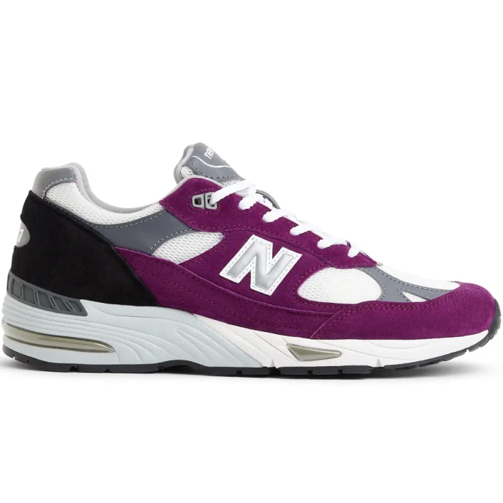 New Balance M991PUK Made in UK