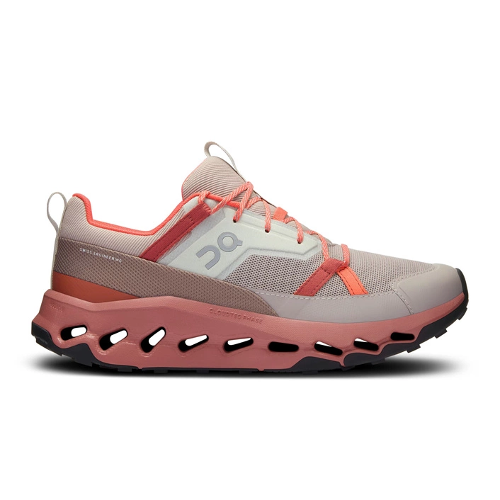 On CLOUDHORIZON Fog-Mahogany 3ME10032304