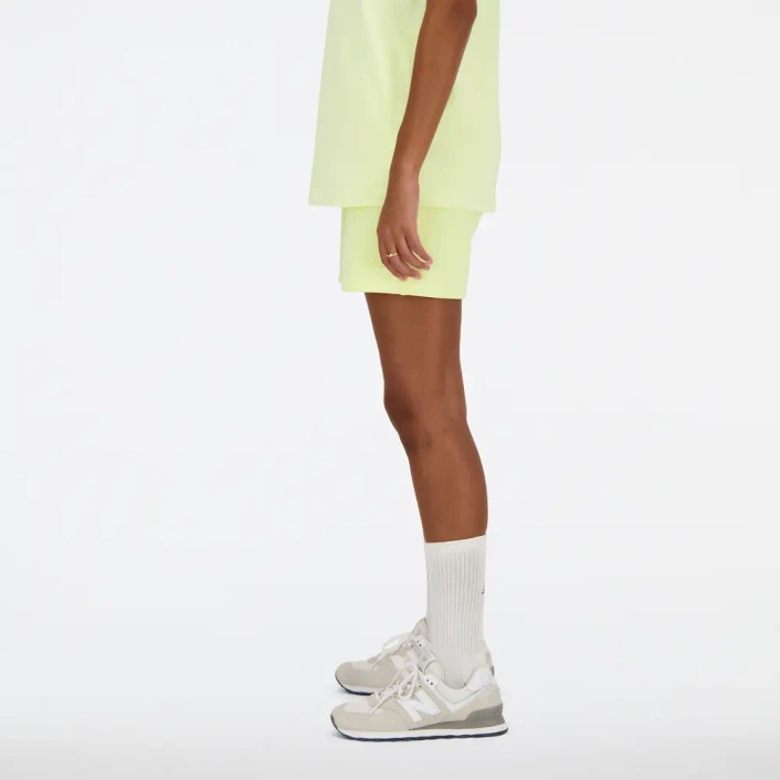 New Balance Spodenki WS41508LLT