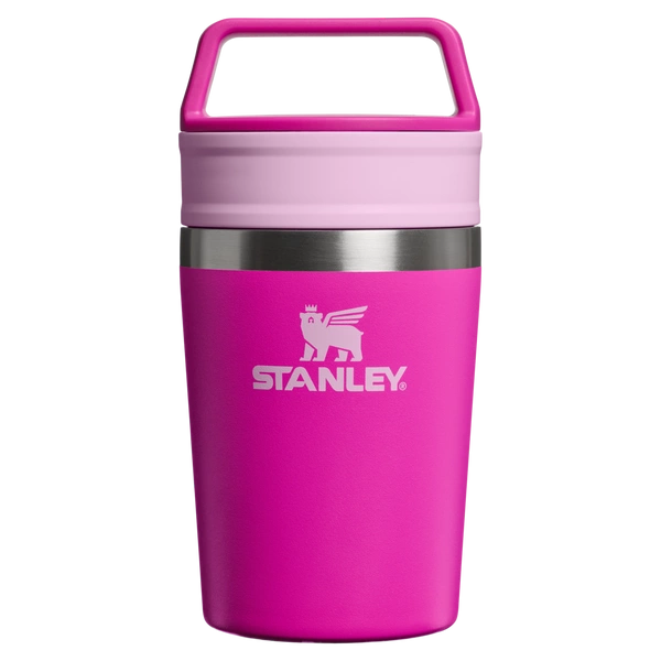 Stanley Kubek termiczny Café-To-Go Travel Mug 0,23L Violet Blossom
