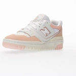 New Balance Buty dziecięce 550 GSB550CD Różowe