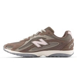 New Balance Buty Sneakersy 204L U204L273 Brązowe