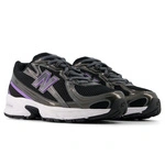 New Balance Buty dziecięce 740 G74058I Czarne