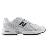 New Balance Buty Sneakersy 740 U74041J Białe