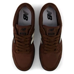 New Balance Buty Sneakersy 480 U480P9CU Brązowe