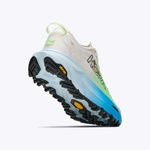 HOKA Mafate 5 damskie buty do biegania w terenie Frost/Tart Apple
