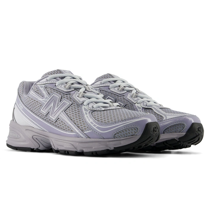 New Balance Buty Sneakersy 740 U7404CG Fioletowe