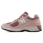 New Balance Buty Sneakersy 2002R U20026CU Różowe