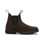 Blundstone  2410 ORIGINAL SUEDE BROWN